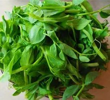 Seasonal Vegetables