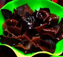 Wood Ear Mushroom