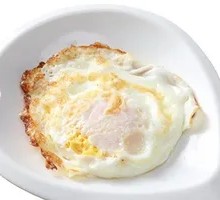 Brown Sugar Sticky Rice Egg Porridge