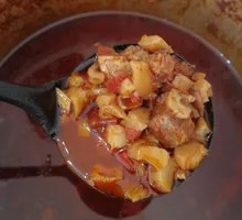 Beef Sauce