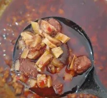 Pork Sauce