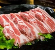 Secret-Recipe Pork Belly