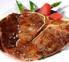 T-Bone Steak