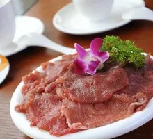 Secret-Recipe Tender Beef