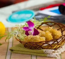 Corn Crisps