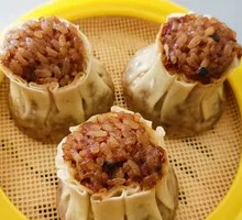 Glutinous Rice Dumplings