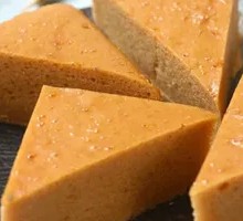 Brown Sugar Steamed Cake
