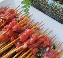 Cilantro Tender Beef