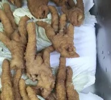 Chicken Feet
