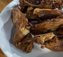 Signature Boneless Pork