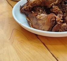 Special Pork Ribs