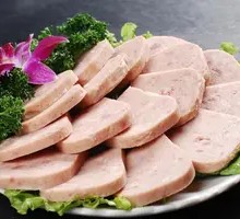 Maling Luncheon Meat