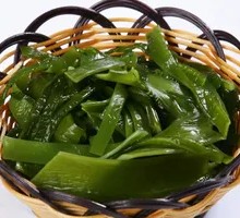 Sea lettuce