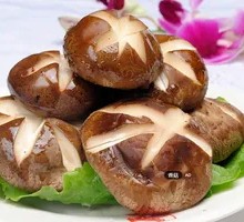 Mushroom Meatballs