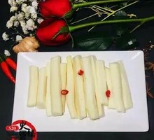Chinese yam