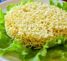 Instant Noodles