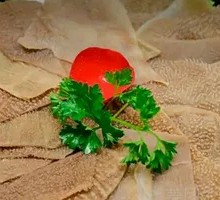 Grassland Tripe