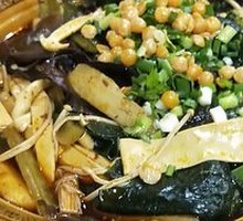 Vegetable Medley
