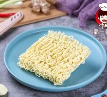 Instant Noodles