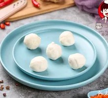 Fish Balls