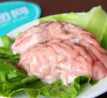 Brain tissue