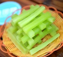 Bamboo Shoots