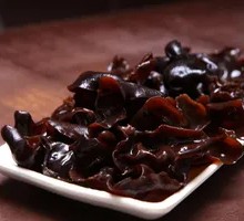 Wood Ear Mushroom