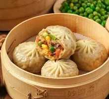 Chicken Juice Sticky Rice Dumplings