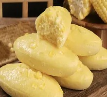 Fresh Corn Dumplings