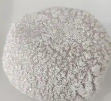 Snow Mountain Coconut Sweet Potato Bun