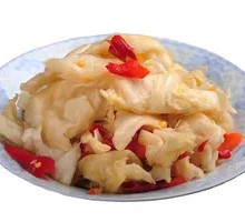Spicy Kimchi