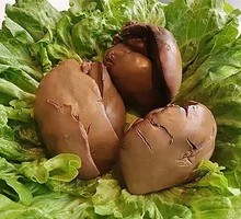 Five-Spice Duck Liver