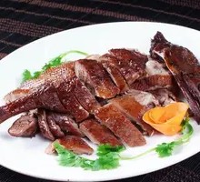 Crispy Duck