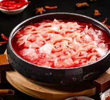 One-Meter Duck Intestines