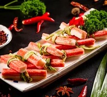 Popular Crab Stick