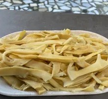 Special Bamboo Shoots