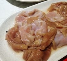 Fresh Rabbit