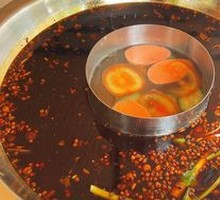 Rabbit Hot Pot