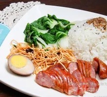 Sausage Rice