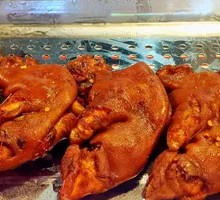 Pork Trotter