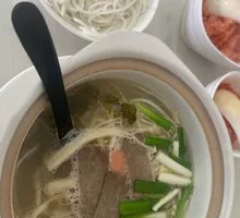 Original Crossing-the-Bridge Rice Noodles