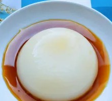 Spring Water Cold Cake