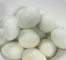 Quail Egg