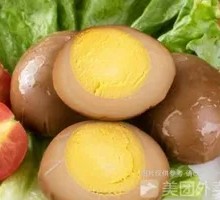 Braised Egg