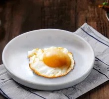 Fried Egg