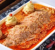 Big Knife Pork Meat