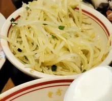 Old Table Soft Stewed Dish