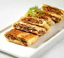Kyoto Beef Patties