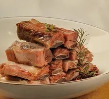 Hanyuan Pepper Pork Ribs