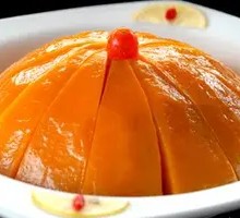 Old Pumpkin